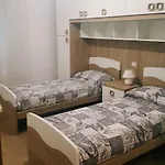 Апартаменты Casa Federica 1 Специя