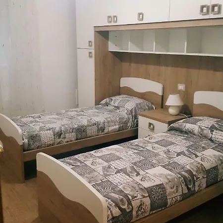 Apartmán Casa Federica 1 La Spezia