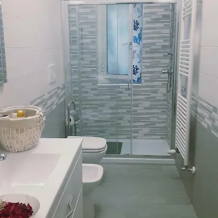 Casa Federica 1 Apartmán *