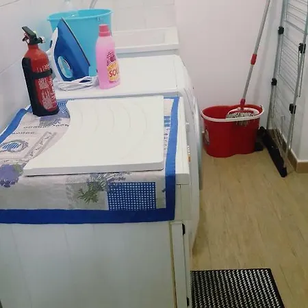 Casa Federica 1 La Spezia