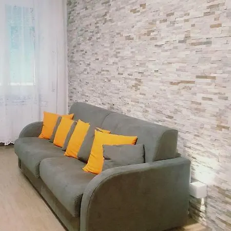 Apartmán Casa Federica 1 La Spezia