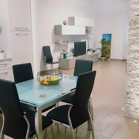 Casa Federica 1 * La Spezia