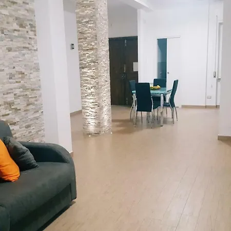 Casa Federica 1 * La Spezia