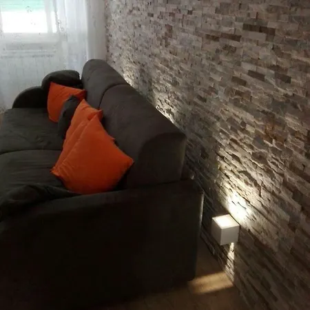 Apartamento Casa Federica 1 La Spezia