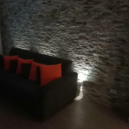 Daire Casa Federica 1 *