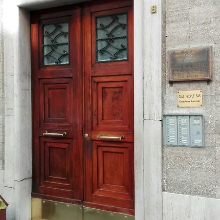 Casa Federica 1
