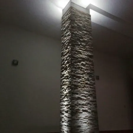 Casa Federica 1 Apartment La Spezia