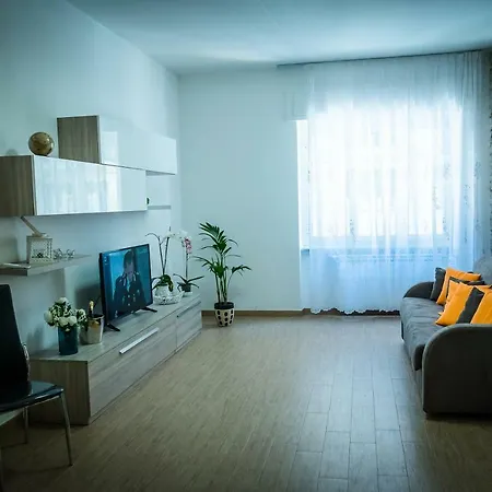 Casa Federica 1 Daire *