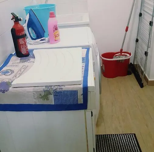 Casa Federica 1 Специя