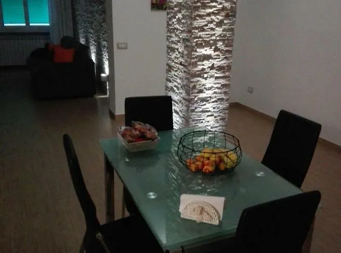 Casa Federica 1 * Специя