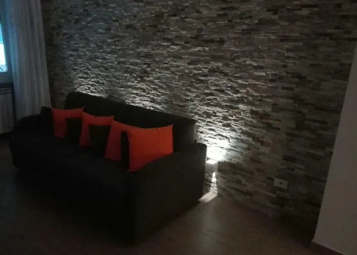 Appartamento Casa Federica 1 *