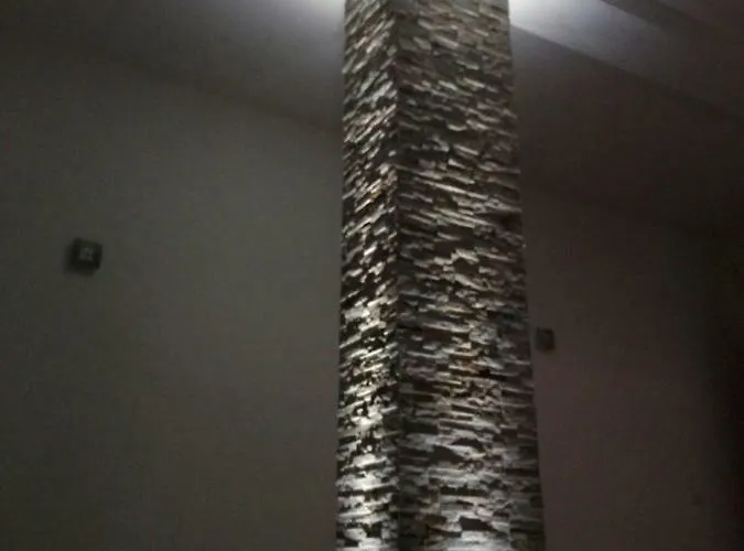 Casa Federica 1 Appartamento La Spezia